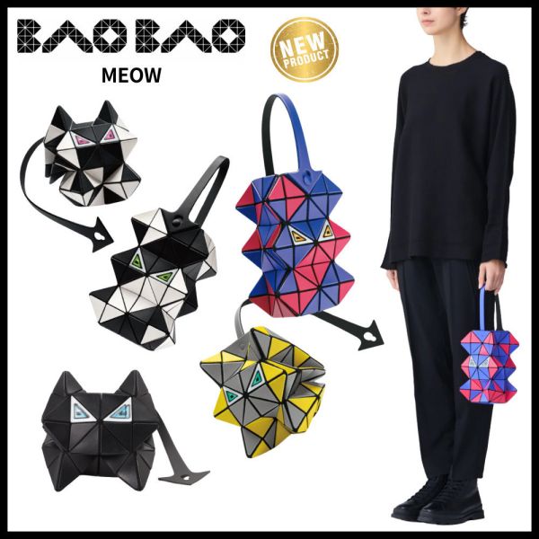 日本 三宅一生BAO BAOBAO BAO ISSEY MIYAKE MEOW 手袋 日本 三宅一生BAO BAOBAO BAO ISSEY MIYAKE MEOW 手袋