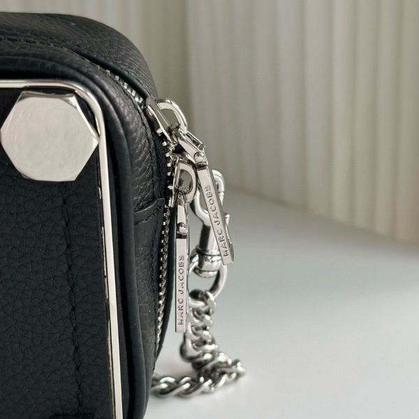 日本Marc jacobs chain box bag盒子相機包 日本Marc jacobs chain box bag盒子相機包