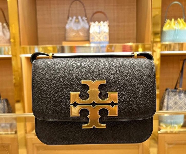 Tory burch Eleanor荔枝紋小包 Tory burch Eleanor荔枝紋小包