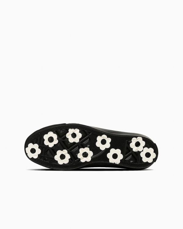 CONVERSE ALL STAR 花瓣帆布鞋 CONVERSE ALL STAR 花瓣帆布鞋