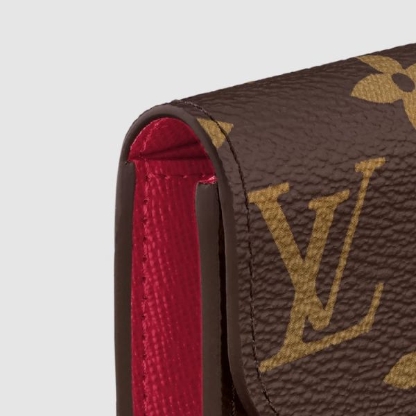 LOUIS VUITTON LV M41939 ROSALIE 零錢包 LOUIS VUITTON LV M41939 ROSALIE 零錢包