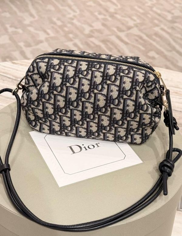 日本 Dior Bow法式糖果包 日本 Dior Bow法式糖果包