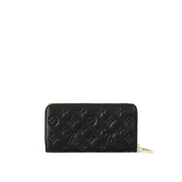 日本LOUIS VUITTON M81510 拉鏈錢包 日本LOUIS VUITTON M81510 拉鏈錢包