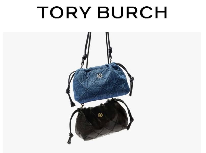 Tory Burch Willa雲朵包(售價已折) Tory Burch Willa雲朵包