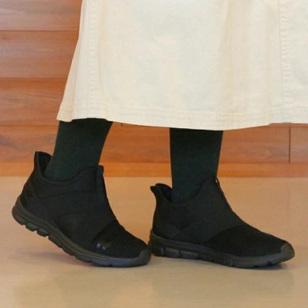 日本 Moz Slip-On Sneakers鞋 日本 Moz Slip-On Sneakers鞋