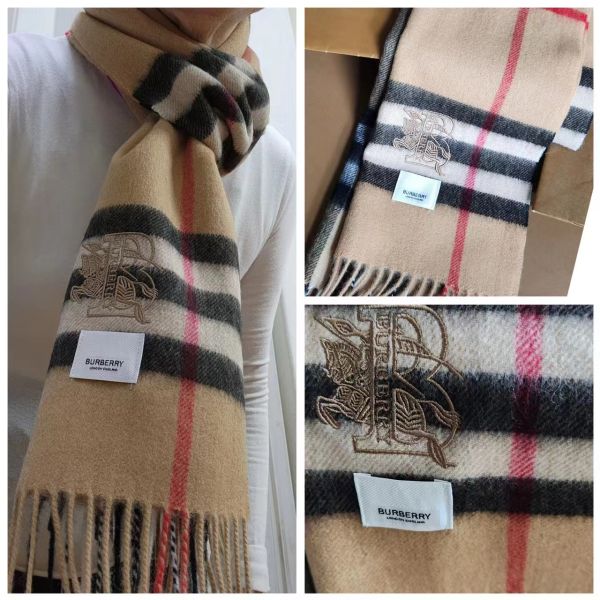 現貨特價BURBERRY OUTLET 戰馬羊絨格紋圍巾(售價已折) BURBERRY OUTLET
戰馬羊絨格紋圍巾