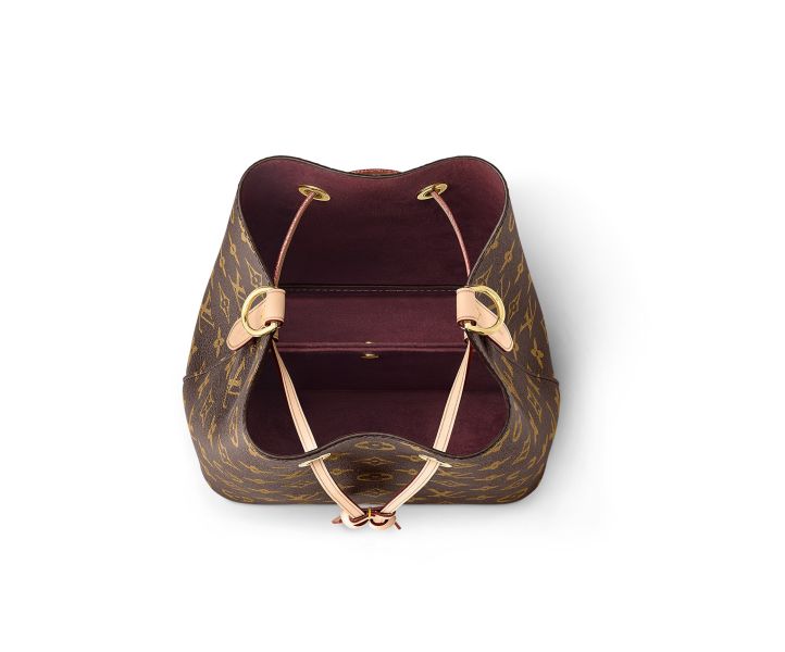 日本 Louis Vuitton M46581 Néonoé BB 水桶袋 日本 Louis Vuitton M46581 Néonoé BB 水桶袋