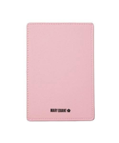 日本  MARY QUANT 護照套 日本  MARY QUANT 護照套
