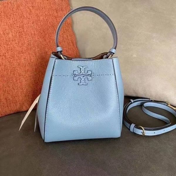 Tory Burch Mcgraw Small Hobo Bag荔枝紋皮革肩背包小(售價已折) Tory Burch Mcgraw Small Hobo Bag,荔枝紋,肩背包