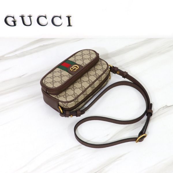 日本Gucci 小型郵差包 日本Gucci 小型郵差包