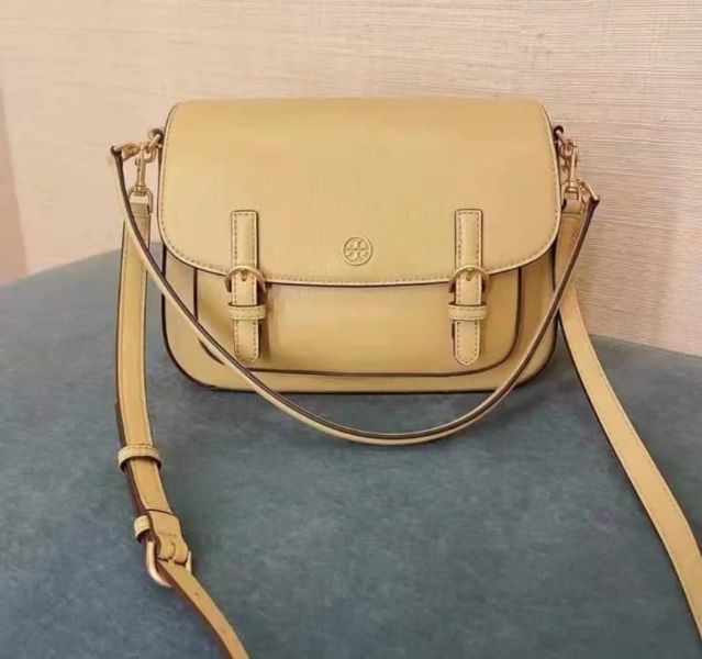 Tory Burch Robinson Messengers Bag 手提肩背斜背3way包 Tory Burch Robinson Messengers Bag 手提肩背斜背3way包