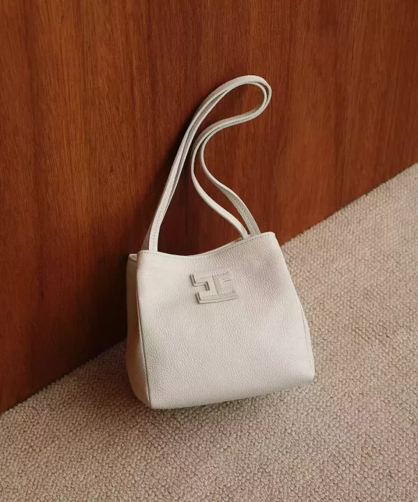 日本IACUCCI Sentiero Mini Tote CERVO 托特包 日本IACUCCI Sentiero Mini Tote CERVO 托特包