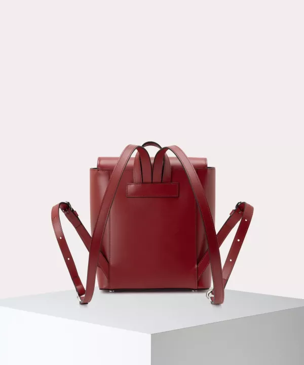 日本Vivienne Westwood TINY ORB 背包 日本Vivienne Westwood TINY ORB 背包