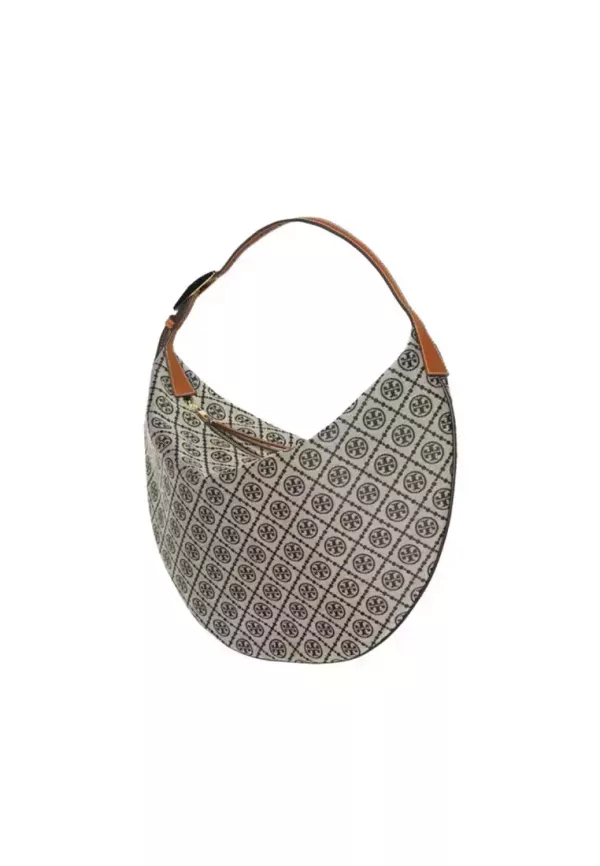 TORY BURCH 女士單肩包海軍藍色177028 TORY BURCH 女士單肩包海軍藍色177028