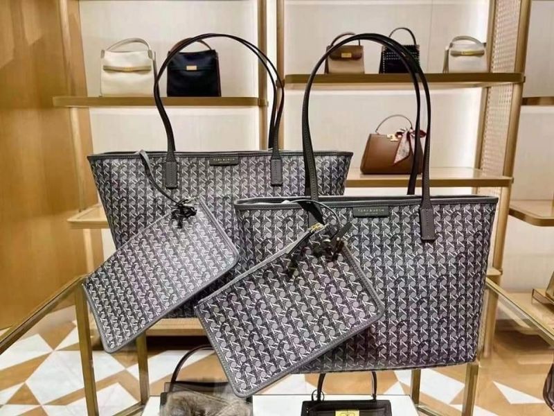 Tory Burch Ever-Ready Zip Tote 托特包 Tory Burch Ever-Ready Zip Tote 托特包