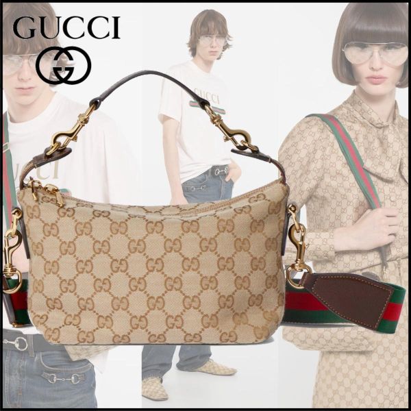 日本 GUCCI Brera 小號斜背包 日本 GUCCI Brera 小號斜背包