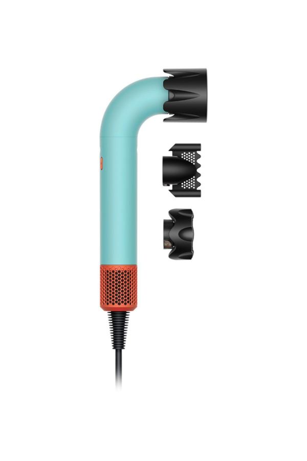 日本 Dyson HD17 R 水管造型輕量吹風機 日本 Dyson HD17 R 水管造型輕量吹風機