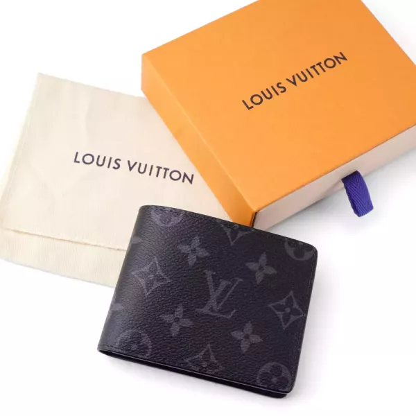 LOUIS VUITTON LV M62294 Slender 錢包 LOUIS VUITTON LV M62294 Slender 錢包