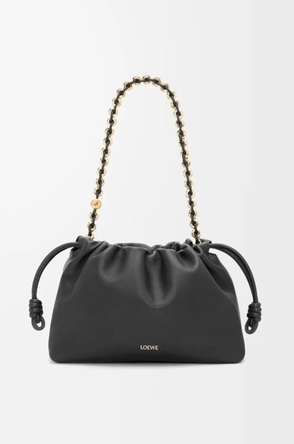 日本代購 LOEWE Purse雲朵包中號 