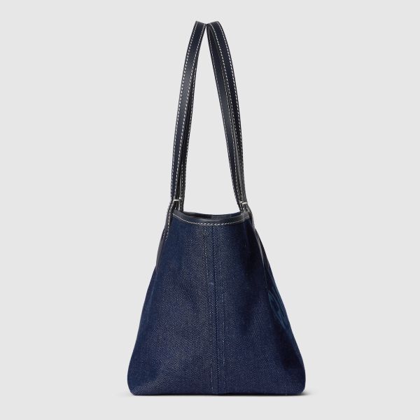 日本[Gucci Tortissima] 小號雙面托特包 日本[Gucci Tortissima] 小號雙面托特包
