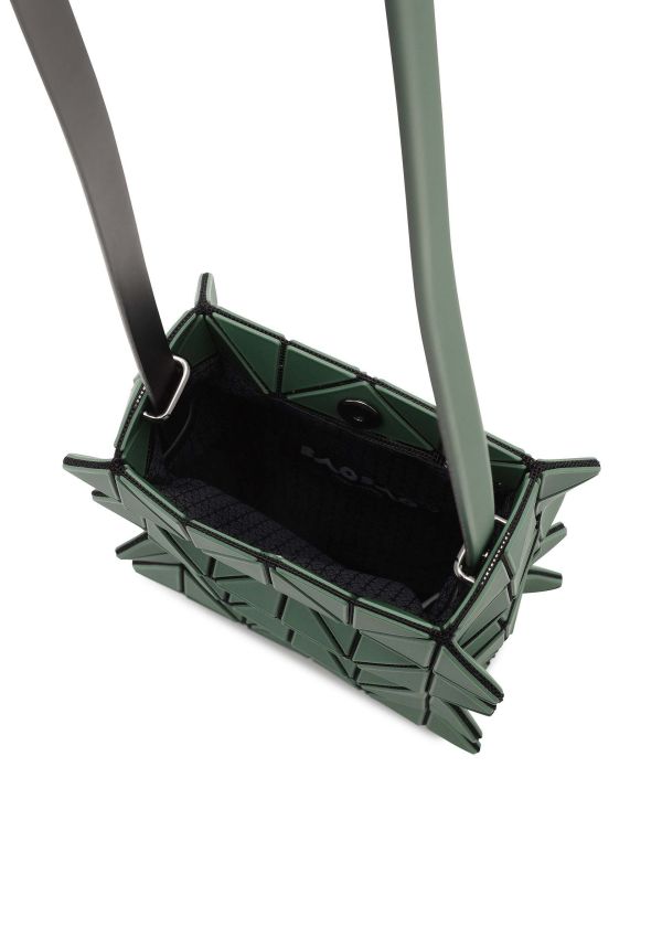 日本BAO BAO ISSEY MIYAKE  GROWTH BB53AG811斜背包 日本BAO BAO ISSEY MIYAKE  GROWTH BB53AG811斜背包