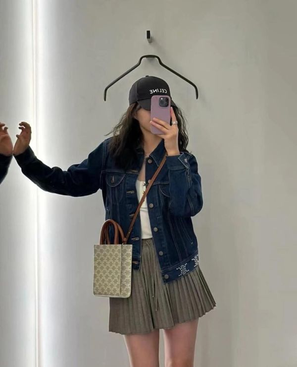 日本Celine Celine琴譜包mini 日本Celine Celine琴譜包mini