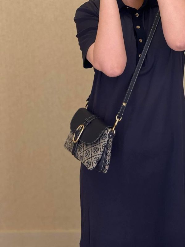 TORY BURCH 超美肩背包(共二色) TORY BURCH 超美肩背包(共二色)