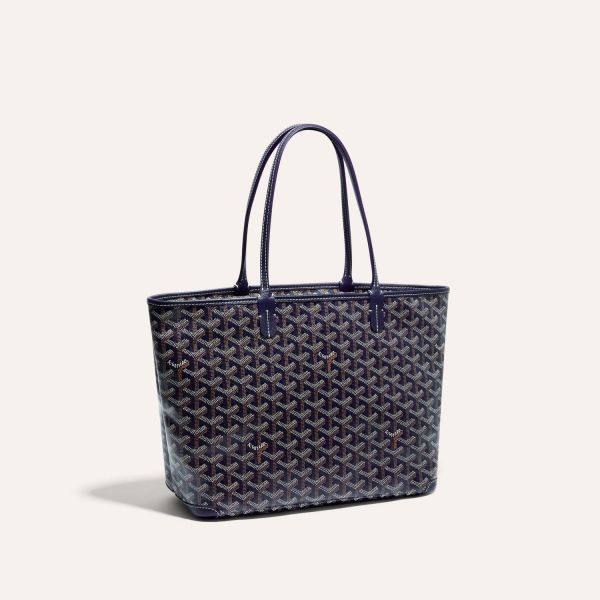 日本代購GOYARD Artois PM經典拉鍊款 GOYARD Artois PM經典拉鍊款