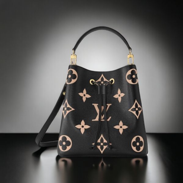 日本 LOUIS VUITTON M45497 NéoNoé MM 日本 LOUIS VUITTON M45497 NéoNoé MM