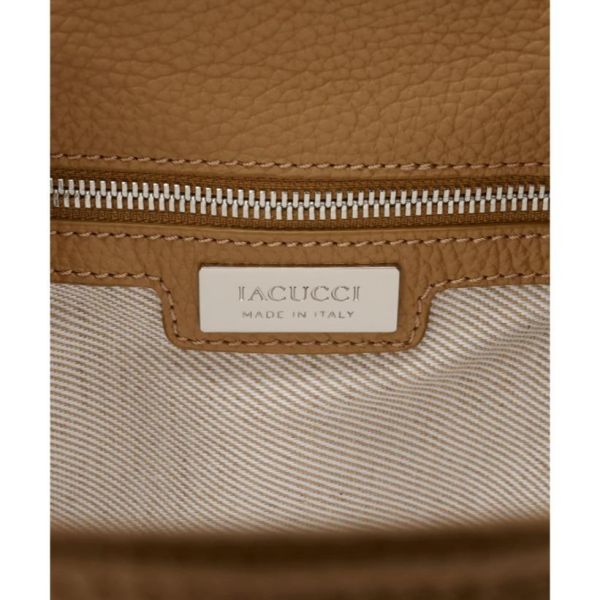 日本IACUCCI Sentiero Mini Tote CERVO 托特包 日本IACUCCI Sentiero Mini Tote CERVO 托特包