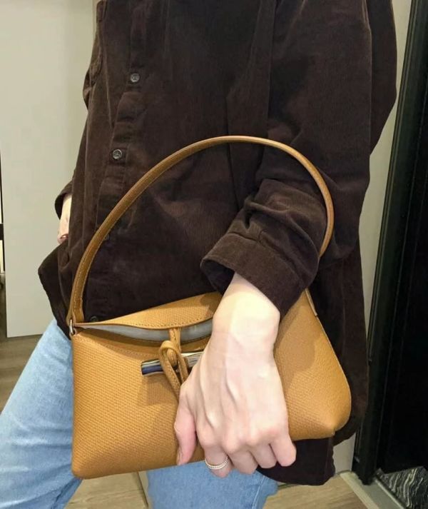 日本 Longchamp Roseau S Hobo Bag 腋下包 日本 Longchamp Roseau S Hobo Bag 腋下包