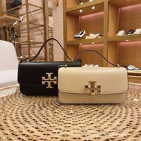 TORY BURCH Eleanor 牛皮金磚3用包 TORY BURCH Eleanor牛皮金磚3用包