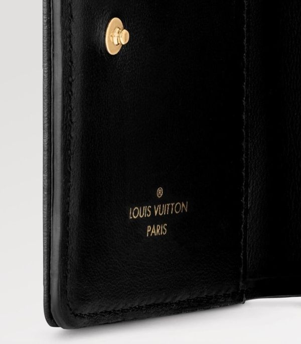 日本 LOUIS VUITTON LV M81599 Lou 錢包 日本 LOUIS VUITTON LV M81599 Lou 錢包