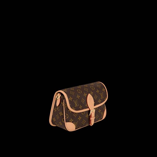 LOUIS VUITTON LV M46049  DIANE肩背包 LOUIS VUITTON LV M46049  DIANE肩背包