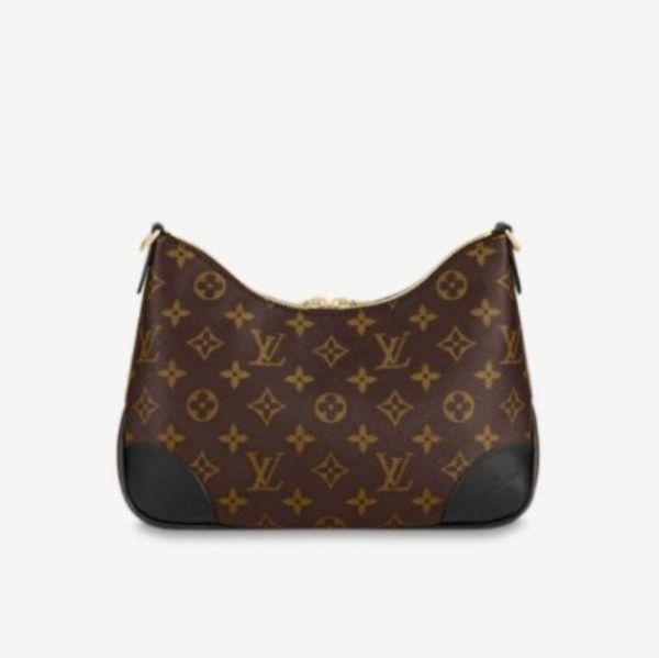 日本LOUIS VUITTON M45832附金鍊肩背包 LOUIS VUITTON  M45831附金鍊肩背包