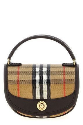 日本Burberry 迷你 Highlands 包 單肩包/手拿包 日本Burberry 迷你 Highlands 包 單肩包/手拿包