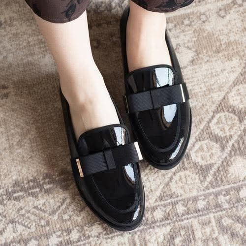 日本Jelly Beans 晴雨兼用 Loafer Pump 日本Jelly Beans 晴雨兼用 Loafer Pump