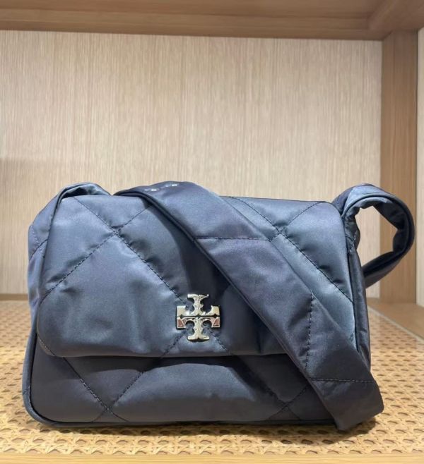 Tory Burch Kira Nylon Bag 尼龍肩背包 Tory Burch Kira Nylon Bag 尼龍肩背包