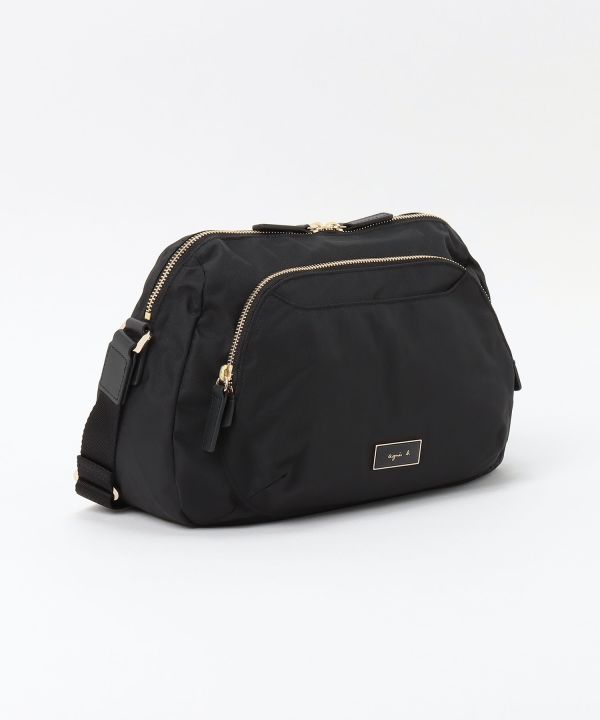 日本agnes b. FT03-04 Shoulder wrap 日本agnes b. FT03-04 Shoulder wrap