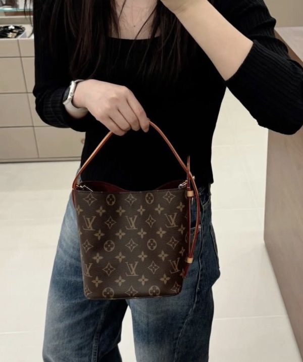 日本 LOUIS VUITTON M12925 新款 all in BB 日本 LOUIS VUITTON M12925 新款 all in BB