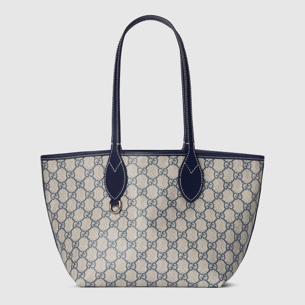 日本[Gucci Tortissima] 小號雙面托特包 日本[Gucci Tortissima] 小號雙面托特包