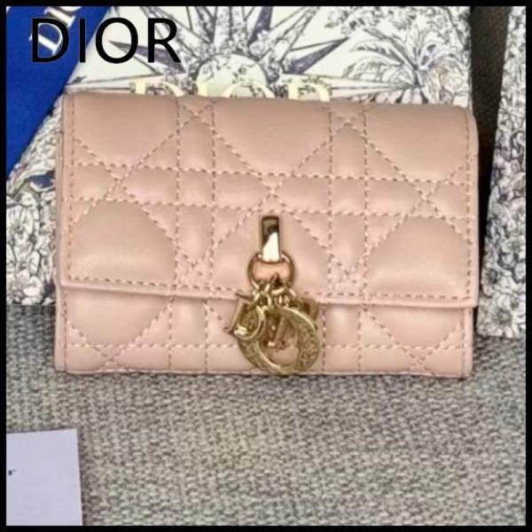 日本 My Dior Glycine 錢包 日本 My Dior Glycine 錢包