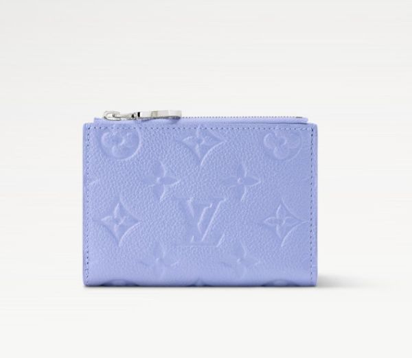 日本 Louis Vuitton M83365 Lisa 錢包 日本 Louis Vuitton M83365 Lisa 錢包