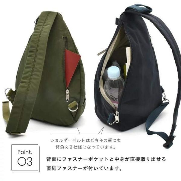 日本Anello Body bag / shoulder bag 日本Anello Body bag / shoulder bag