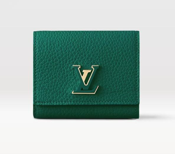 日本  LOUIS VUITTON M12149 Capucines Tiny 錢包 日本  LOUIS VUITTON M12149 Capucines Tiny 錢包
