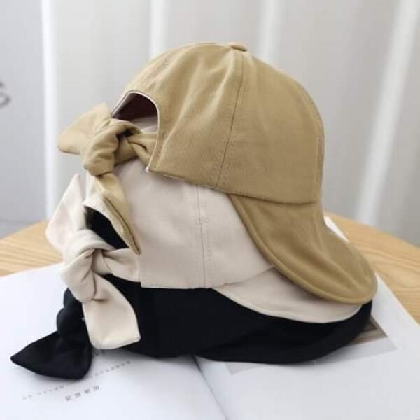 日櫃品牌Miniministore 時尚遮陽帽 Miniministore 時尚遮陽帽