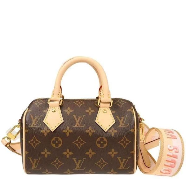 日本LOUIS VUITTON  Speedy Bandoulière 20 日本LOUISVUITTON M46594 Speedy Bandoulière 20