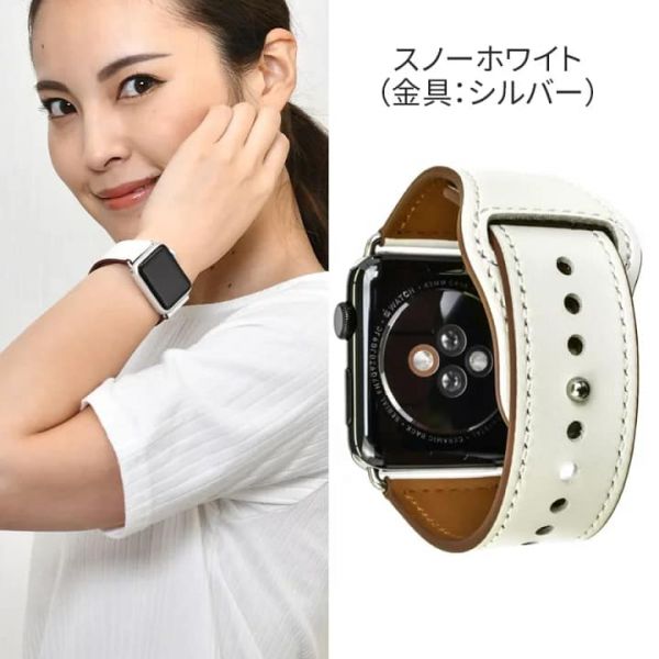 日本代購Apple Watch series 真皮錶帶Causal,usiness, Vintage 三大風格適合各種場合 日本代購Apple Watch series 真皮錶帶Causal,usiness, Vintage 三大風格適合各種場合