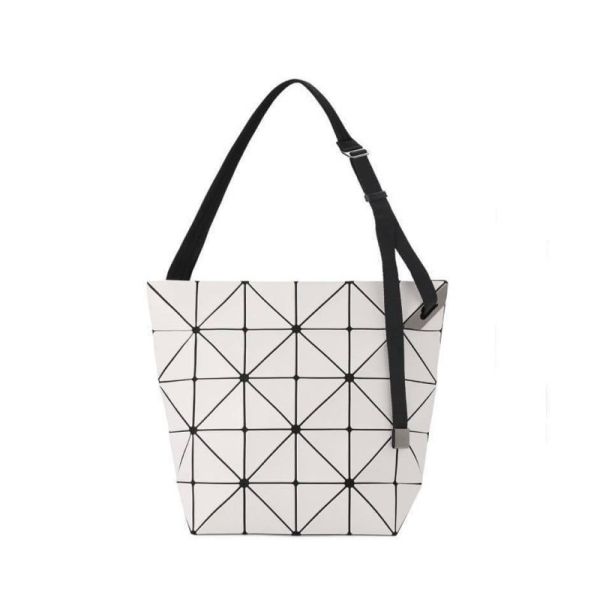 日本BAO BAO ISSEY MIYAKE BLOCKY斜背包 日本BAO BAO ISSEY MIYAKE BLOCKY斜背包