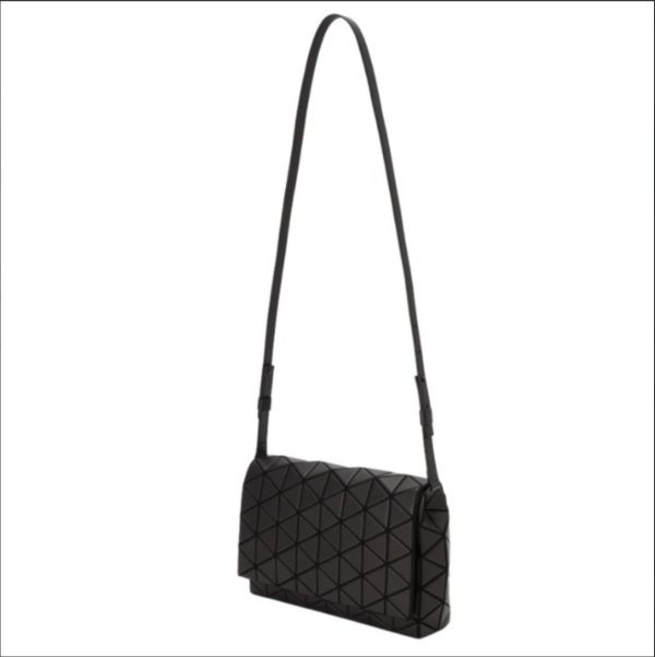 日本 三宅一生BAO BAO ISSEY MIYAKE FOSSETTE 手袋/斜挎包 日本 三宅一生BAO BAO ISSEY MIYAKE FOSSETTE 手袋/斜挎包